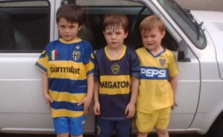 Miramón es hincha de Boca desde chico y cumplió el sueño de jugar en el Xeneize: “Toda mi familia es fanática”