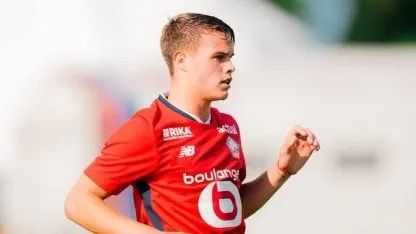 Miramón será presentado como jugador de Boca antes del partido con Cruzeiro