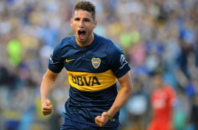 El misterioso mensaje de Calleri, que hizo explotar las redes y generó incertidumbre