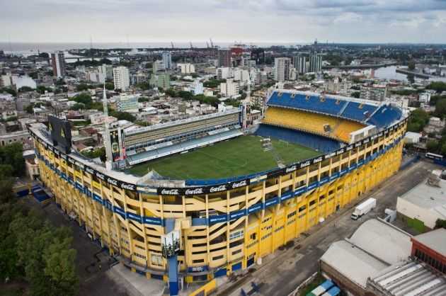 Mitos y verdades acerca de la fundación de Boca Juniors Mitos y verdades acerca de la fundación de Boca Juniors