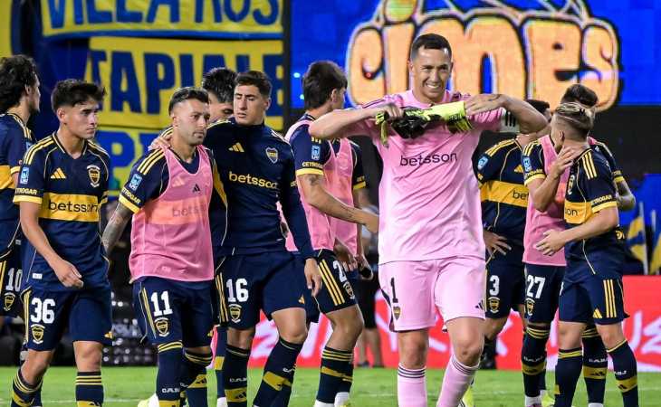 Momento picante: Boca tendrá que jugar 6 partidos en 19 días