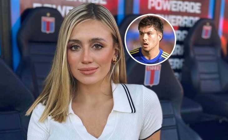 Morena Beltrán reveló qué aspectos analiza Blondel para irse de Boca: “Hay tres cosas...”