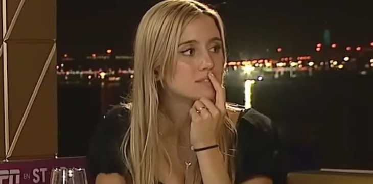 Morena Beltrán tiene razón: hasta Tarantino dice que Taxi Driver es lenta