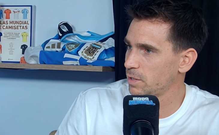 Mouche liquidó a la dirigencia de Boca por el retorno de Villa: “No me sorprende nada”