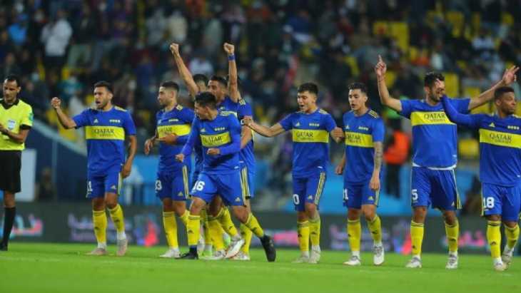 Muchísima calidad: Un jugador de Boca pidió a una figura de europa como refuerzo