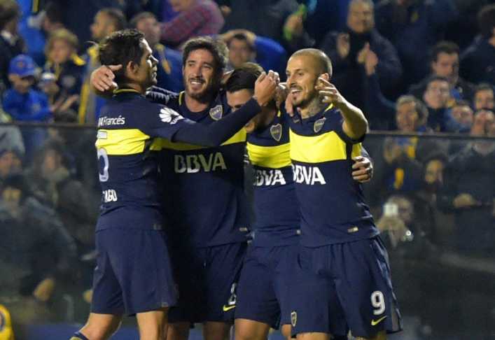 Muchos delanteros en Boca, ¿una virtud o un problema?