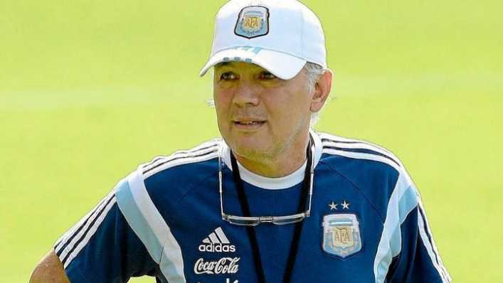Muere Alejandro Sabella, subcampeón del mundo con Argentina en 2014
