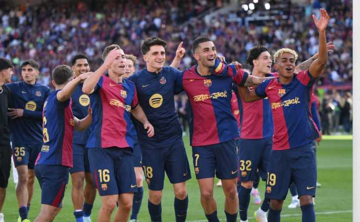Mundial de Clubes 2025: ¿Barcelona le hace un favor a Boca antes de su debut?