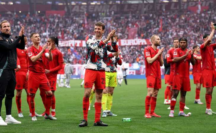 Mundial de Clubes 2025: Bayern Múnich, rival de Boca, competirá con Real Madrid por una figura de la Bundesliga