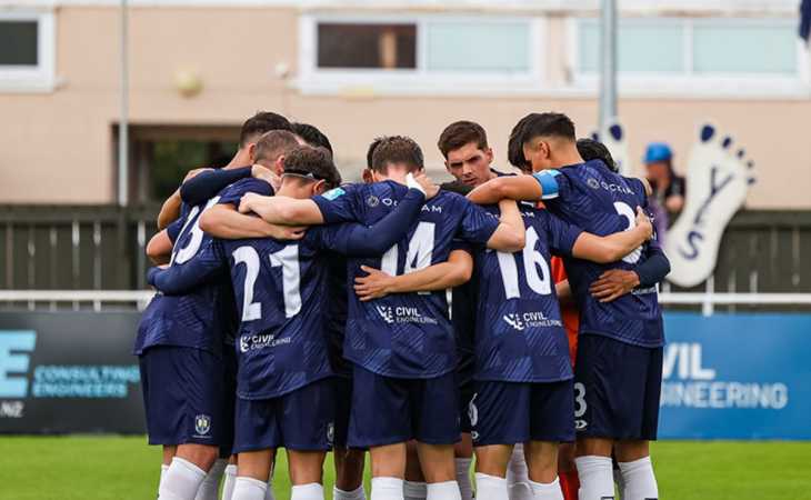Mundial de Clubes 2025: cómo juega Auckland City, el tercer rival de Boca, y el antecedente ante San Lorenzo