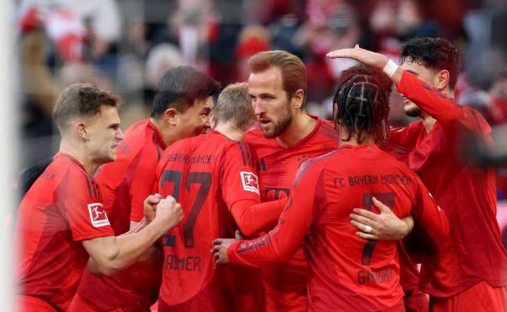 Mundial de Clubes 2025: cómo juega Bayern Múnich, y por qué Musiala podría quedar afuera