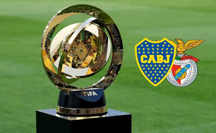 Mundial de Clubes 2025: cómo se definirá el grupo de Boca si termina con los mismos puntos que Benfica