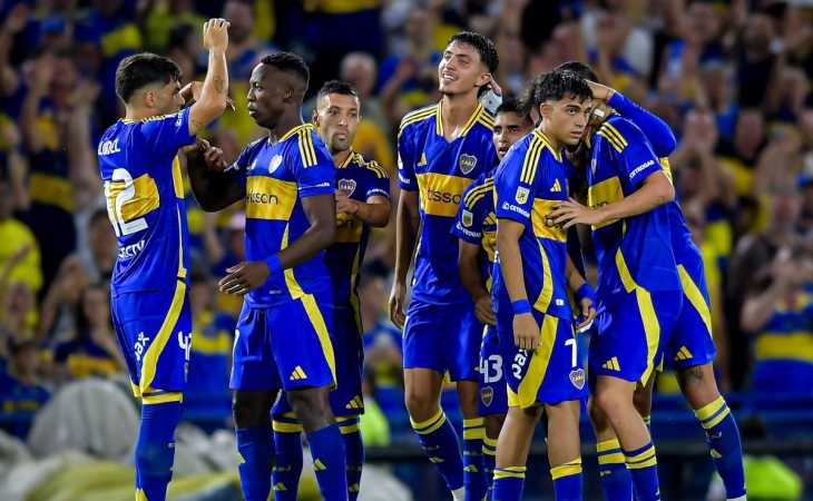 Mundial de Clubes 2025: cómo será el amistoso que Boca tendrá antes del partido contra Benfica
