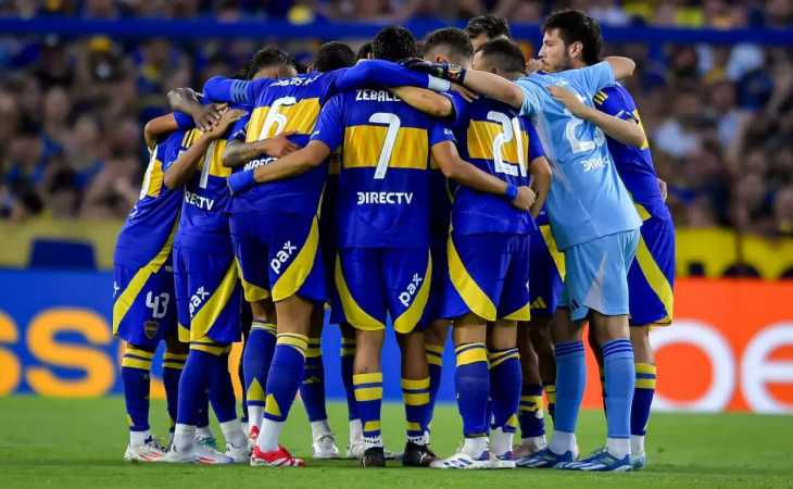 Mundial de Clubes 2025: cuántos refuerzos puede sumar Boca y en qué fechas