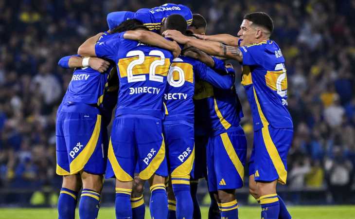 Mundial de Clubes 2025: la agenda de Boca para su última semana en el país