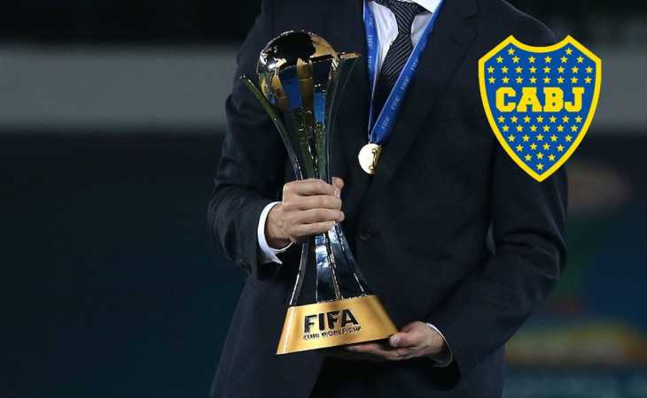 Mundial de Clubes 2025: los 4 clubes que pelean con Boca para poder clasificar