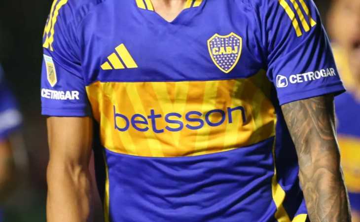 Mundial de Clubes 2025: por reglamento, Boca tendrá que hacer un cambio en su camiseta