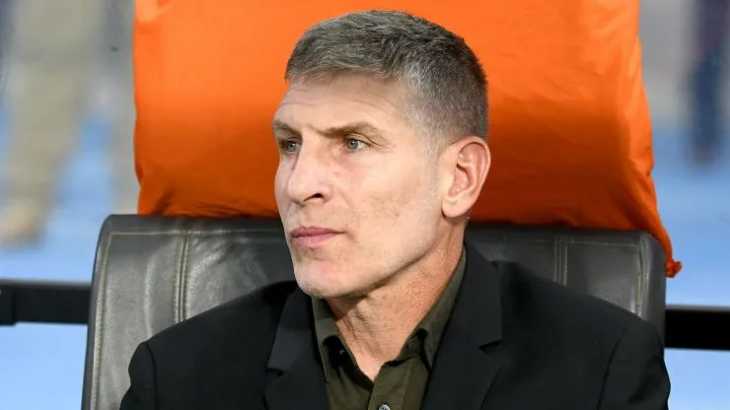 Mundial de Clubes 2025: Qué necesita Martín Palermo para clasificar con Olimpia de Paraguay