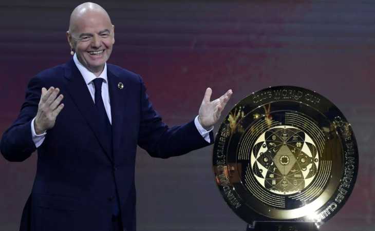 Mundial de Clubes 2025: se confirmó qué canal pasará los partidos de Boca en el torneo FIFA