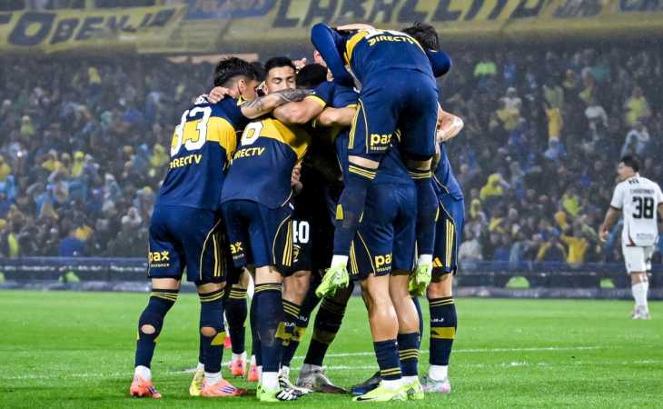 Mundial de Clubes 2029: cómo está Boca en el ranking de clasificación y por qué tendría una ventaja en 2026