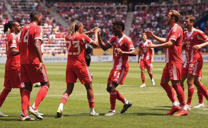 Mundial de Clubes: por qué la goleada de Bayern Múnich a Auckland City complica mucho a Boca