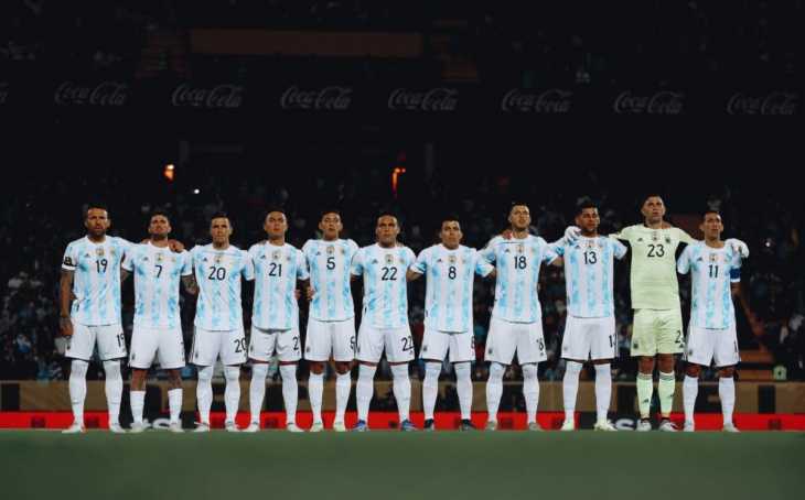 Mundial de Qatar 2022: qué necesita la Selección Argentina para lograr la clasificación contra Brasil