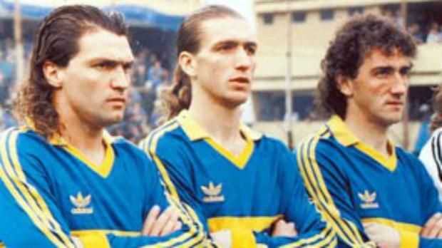 Murió Alejandro Víctor Giuntini, ex jugador de Boca