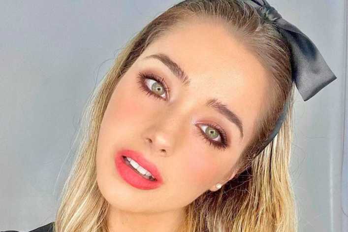 Muy termo: la confesión de Sol Rivas sobre su fanatismo por Boca