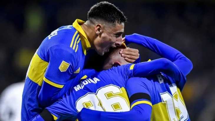 Nacional vs. Boca, por la Copa Libertadores: horario, formaciones y dónde ver en vivo