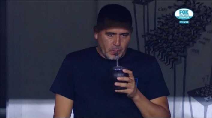 Nadie lo sabía: la frase que gritó Riquelme cuando Boca salió campeón