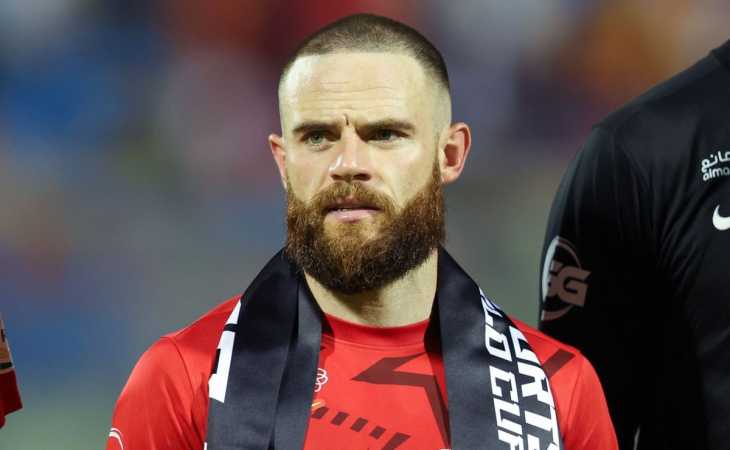 ¿Nahitan Nández a Boca? El detalle que hace difícil que Riquelme pueda traerlo en enero