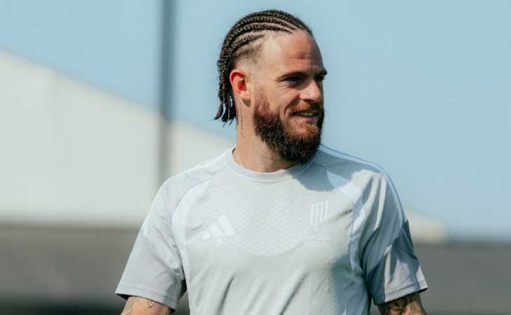 Nahitan Nández podría volver a Sudamérica pero no a Boca: en qué equipo suena