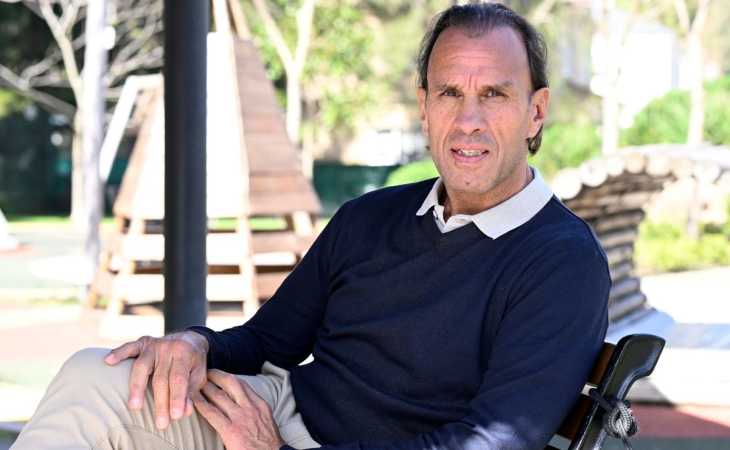 Navarro Montoya analiza a Boca: “La obsesión por la Libertadores nos sacó del foco”