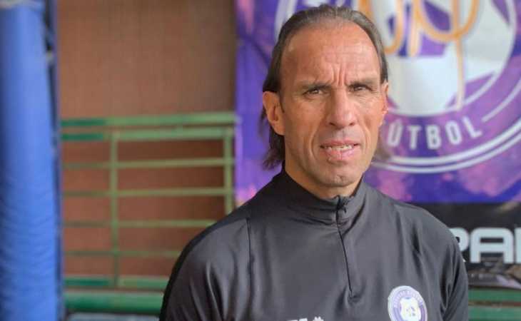 Navarro Montoya, de candidato a mánager de Boca a postularse en otro país: “Me interesa el proyecto de…”