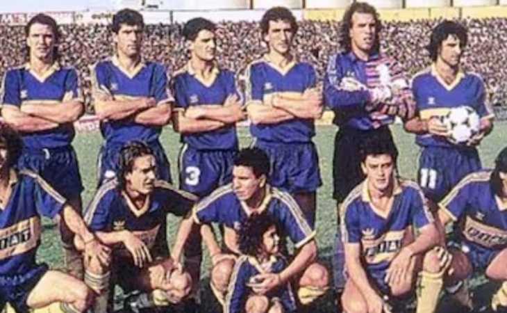 Navarro Montoya es ídolo de Boca, quedó sin trabajo hace pocos días y se postuló para ser el DT: “Me encantaría”