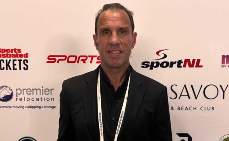 Navarro Montoya estalló por el título de Rosario Central: “Que nos den el campeonato de 1991”