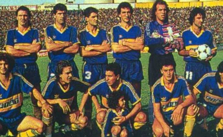 Navarro Montoya, ídolo de Boca, reveló que no pudo llegar al Barcelona: “Me declararon intransferible”