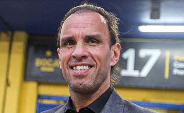 Navarro Montoya pidió más protagonismo para Milton Delgado en Boca: “Debe ser titular”