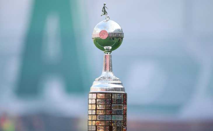 Navarro Montoya propone cortar con la “obsesión tóxica” en Boca por la Copa Libertadores: “Hay que valorizar el torneo local”