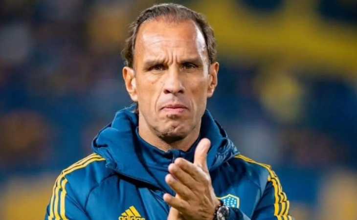 Navarro Montoya sorprendió a todos y eligió al sexto grande del fútbol argentino: “Por tradición”