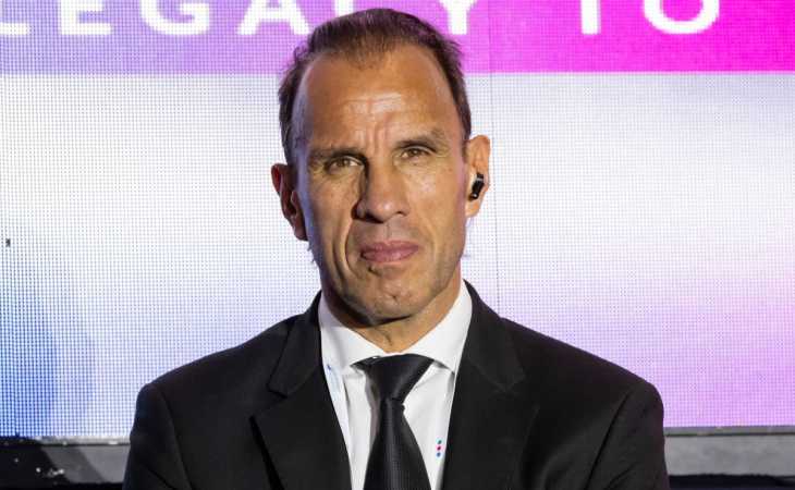 Navarro Montoya sorprendió y eligió el título más importante de la historia de Boca: “Era una utopía”
