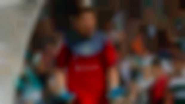 Negocia su salida para llegar a Boca
