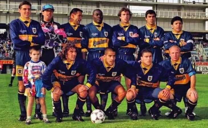 Néstor Fabbri jugó con Maradona, fue capitán de Boca y admitió: “Tenés que irte”