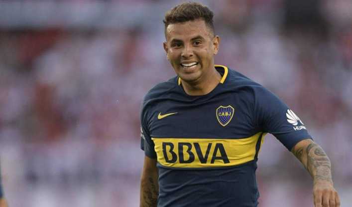 Ni Boca ni Monterrey: El nuevo equipo de Edwin Cardona
