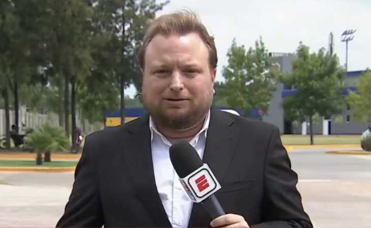 Ni Paredes se salvó: la fuerte crítica de Augusto Cesar tras la derrota de Boca ante Vélez