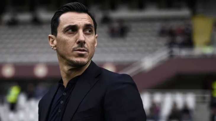 Nico Burdisso reveló los dos entrenadores de la Premier League que preguntaron por Boca