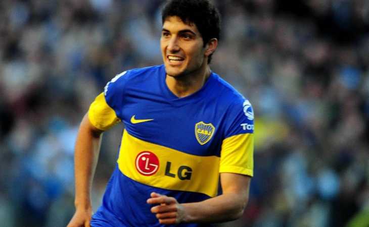 Nicolás Blandi explicó por qué es tan difícil ser el 9 de Boca: “Esperan que seas Palermo”