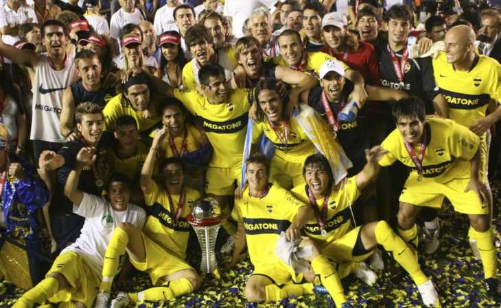 Nicolás Gaitán fue campeón en Boca y contó por qué nunca se dio su regreso: “Lo intenté”