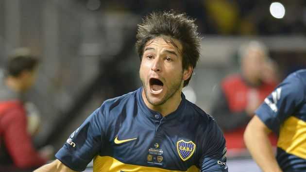 Nicolás Lodeiro, cerca de regresar a Boca Juniors