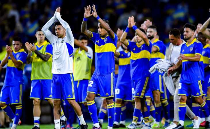 Nicolás Orsini no le fue bien en Boca, salió del club hace poco y reveló: “Fue un crecimiento personal muy grande”